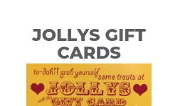 Jollys Gift Cards